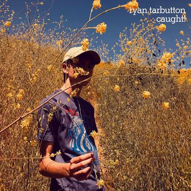 Ryan Tarbutton - Caught!