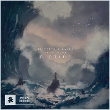 Trivecta - Riptide