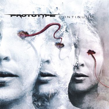 Prototype - Continuum