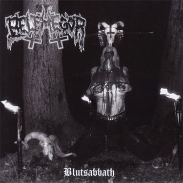 Belphegor - Blutsabbath