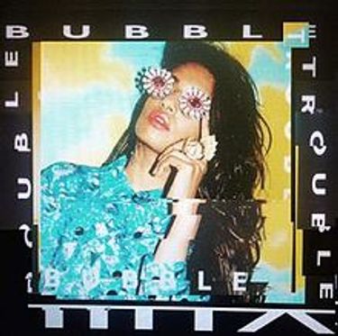 M.I.A. - Double Bubble Trouble