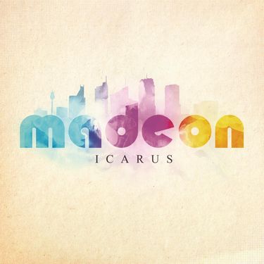 Madeon - Icarus