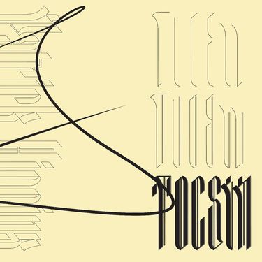 Patrick Higgins - TOCSIN