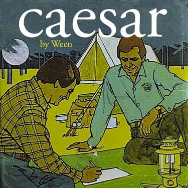 Ween - Caesar Demos