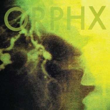 Orphx - Fragmentation