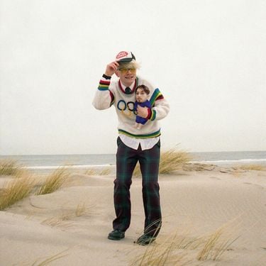 Joost - Joost Klein 7