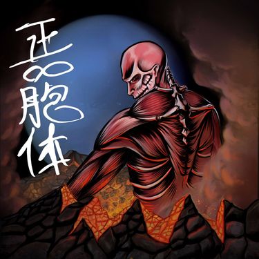 SMHT - 正&infin;胞体