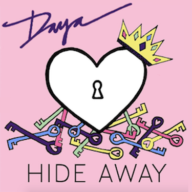 Daya - Hide Away