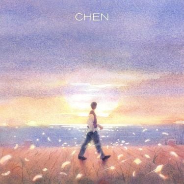 CHEN - Hello