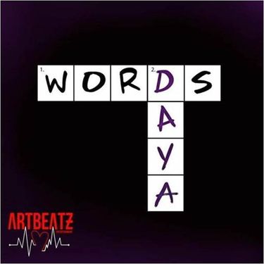 Daya - Words