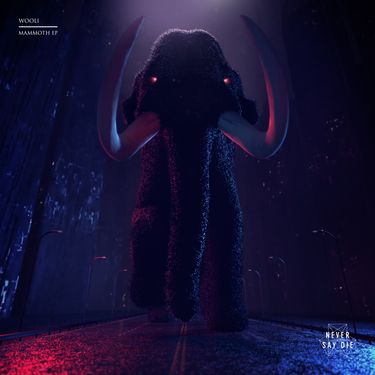 Wooli - Mammoth