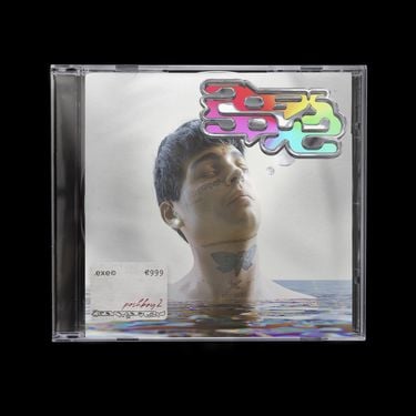 ITSOKTOCRY - POSHBOY2