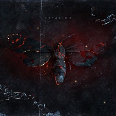 LEViT∆TE - Fatalism