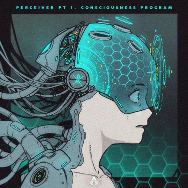 Oolacile - Perceiver Pt. 1: Consciousness Program
