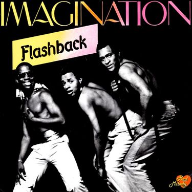 Imagination - Flashback