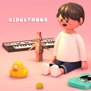 Xydo - KIDULTHOOD