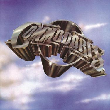 Commodores - Easy