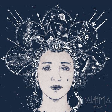 Vesna - Anima
