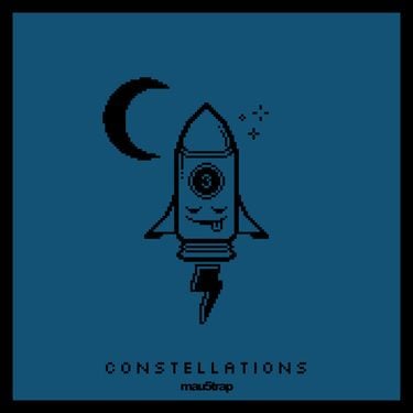 No Mana - Constellations