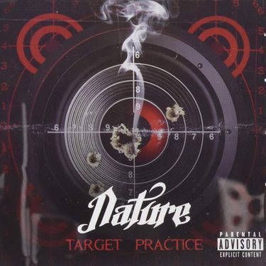 Nature - Target Practice
