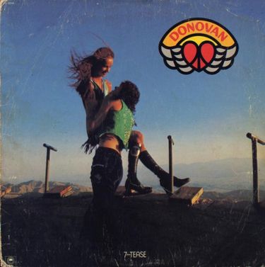 Donovan - 7-Tease