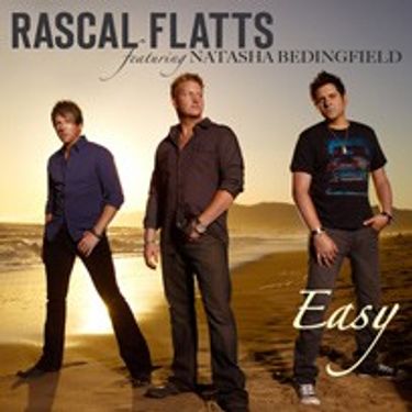Rascal Flatts - Easy