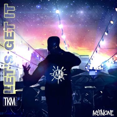 Aceyalone - Lets Get It