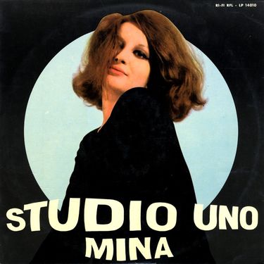 Mina - Studio uno