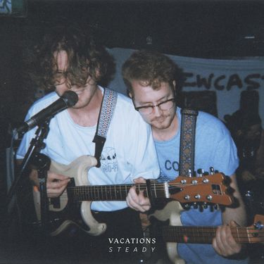 VACATIONS - Steady