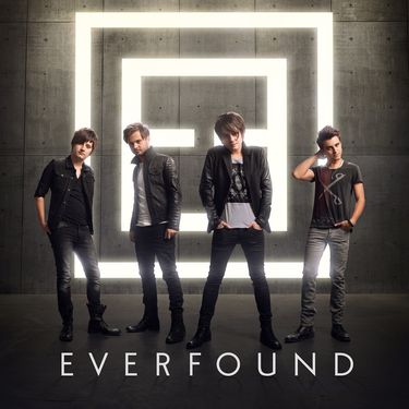 Everfound - Everfound