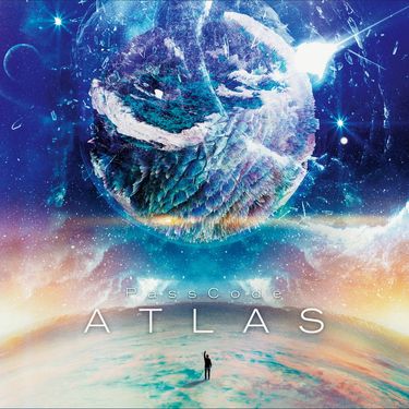 PassCode - Atlas