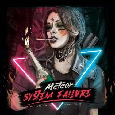 Meteor - System Failure