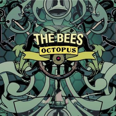 The Bees - Octopus