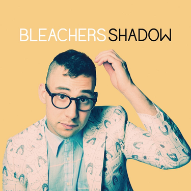 Bleachers - &lrm;Shadow