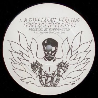 The Avalanches - A Different Feeling