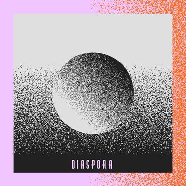 Lua Preta - Diaspora