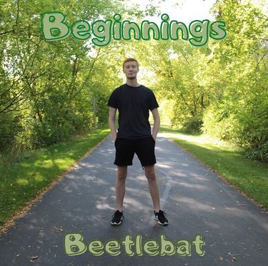 Beetlebat - Beginnings
