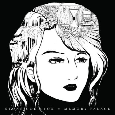 Stone Cold Fox - Memory Palace