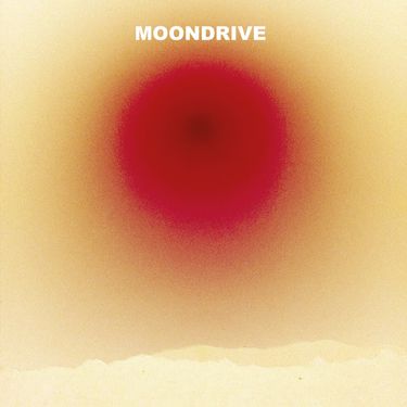 Moondrive - Moondrive