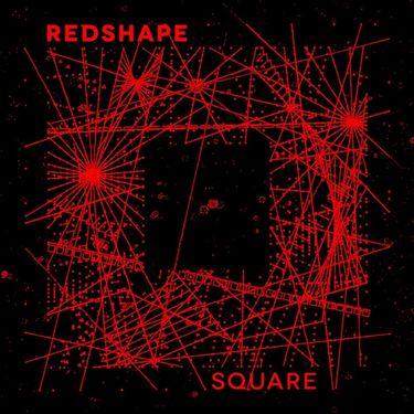 Redshape - Sqaure