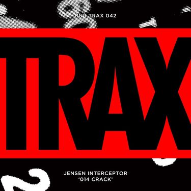 Jensen Interceptor - Crack