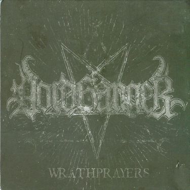Voidhanger - Wrathprayers
