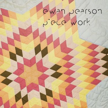 Ewan Pearson - Piece Work