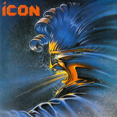 Icon - Icon