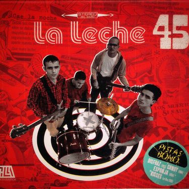 La Leche - 45