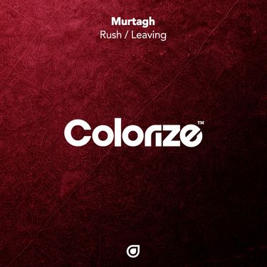MURTAGH - Rush / Leaving