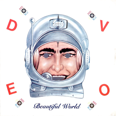Devo - Beautiful World