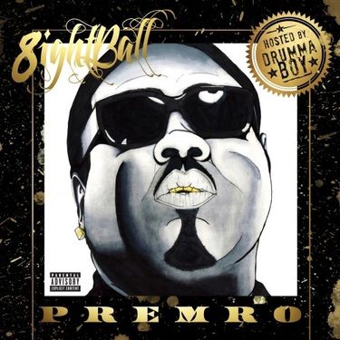 8Ball - Premro