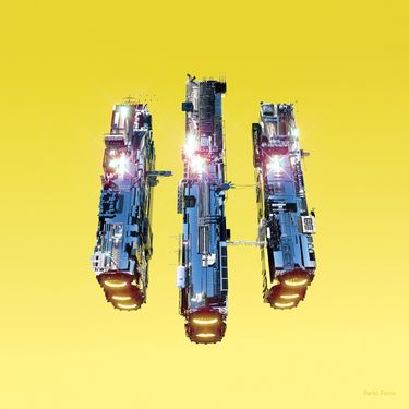 Triple One - Panic Force