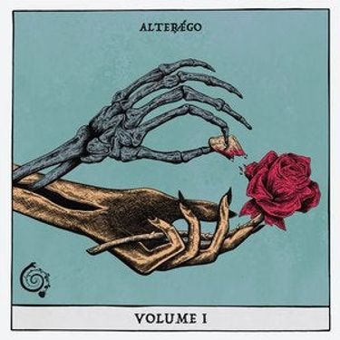 Alter/Ego - Alter/Ego, Volume 1
